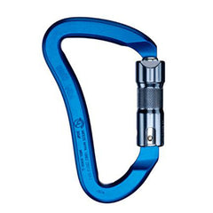 SMC Crossover Trip Lock Carabiner, NFPA