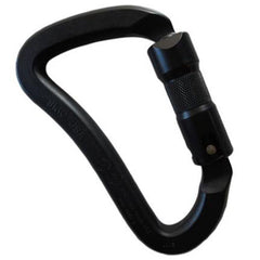 SMC Crossover Trip Lock Carabiner, NFPA