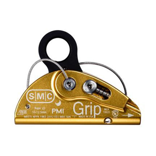 PMI SMC-® Grip - High-Strength Mechanical Rope Grab