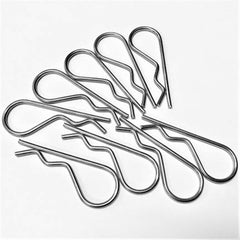 PMI Cotter Pins for TerrAdaptor (Pack of 9)