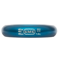 PMI SMC Radius Ring 40 mm with Ultra-Smooth Interior