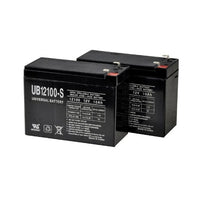 Battery Box Assembly for SL73
