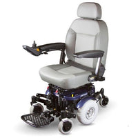 Shoprider XLR Plus Power Wheelchair