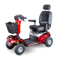 Shoprider Enduro XL4 Plus Heavy Duty 4-Wheel Mobility Scooter