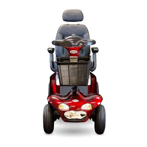 Shoprider Enduro XL4 Plus Heavy Duty 4-Wheel Mobility Scooter