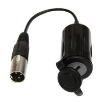 Shoprider USB Charging Adapter