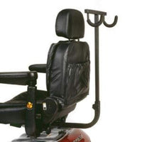 Shoprider Walker Holder Kit with Tightening Knob