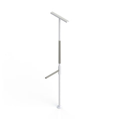 Healthcraft SuperPole with SuperBar