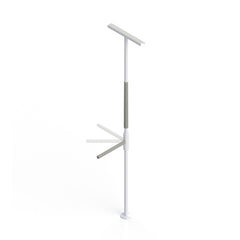 Healthcraft SuperPole with SuperBar