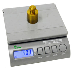 LW Measurements Tree SPS 75 Small Dual Range Postal Scale