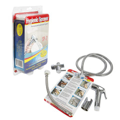 Big John Hygienic Sprayer