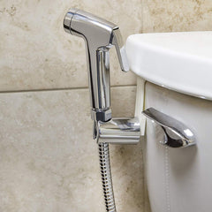 Big John Hygienic Sprayer