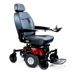 Shoprider 6Runner 10 Power Chair