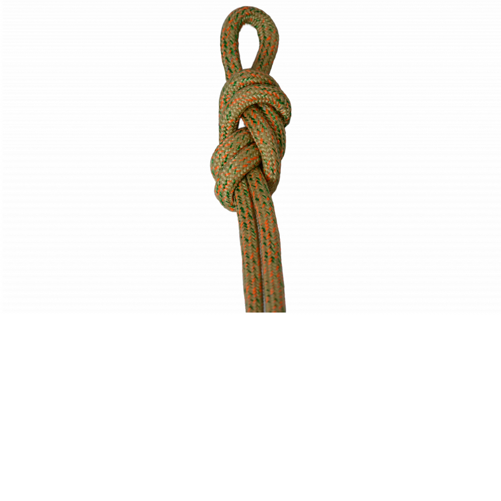 PMI 8 mm Dura-Shield Explorer Rope - High-Performance Utility and Rescue Line