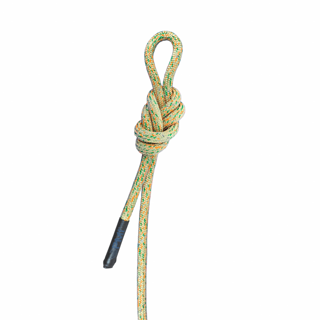PMI 8 mm Dura-Shield Explorer Rope - High-Performance Utility and Rescue Line