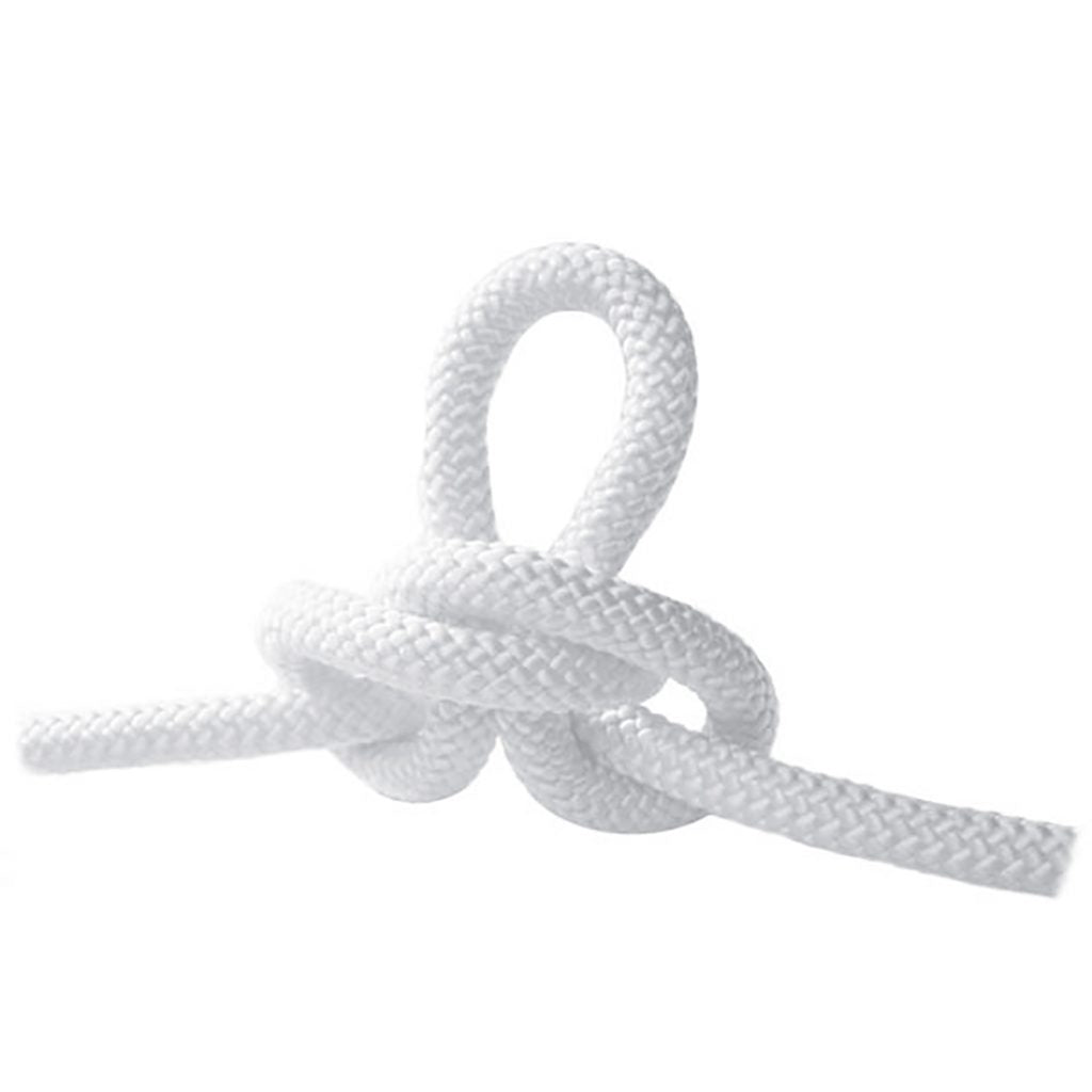 PMI Max Wear™ Pit Rope (White - 100 Ft. / 30 meters)