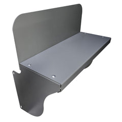 Swisher ESP Double Panel Bench