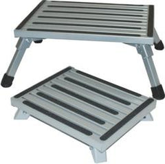 ConvaQuip Bariatric Large Folding Step Stool