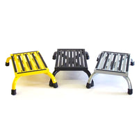 ConvaQuip Bariatric Lo-Commercial Step Stool