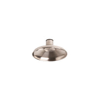 Justrite Hughes Stainless Steel Safety Shower Rose