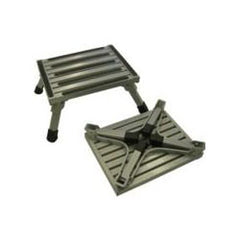 ConvaQuip Bariatric Small Folding Step Stool
