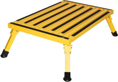ConvaQuip Bariatric Ex-Large Folding Step Stool