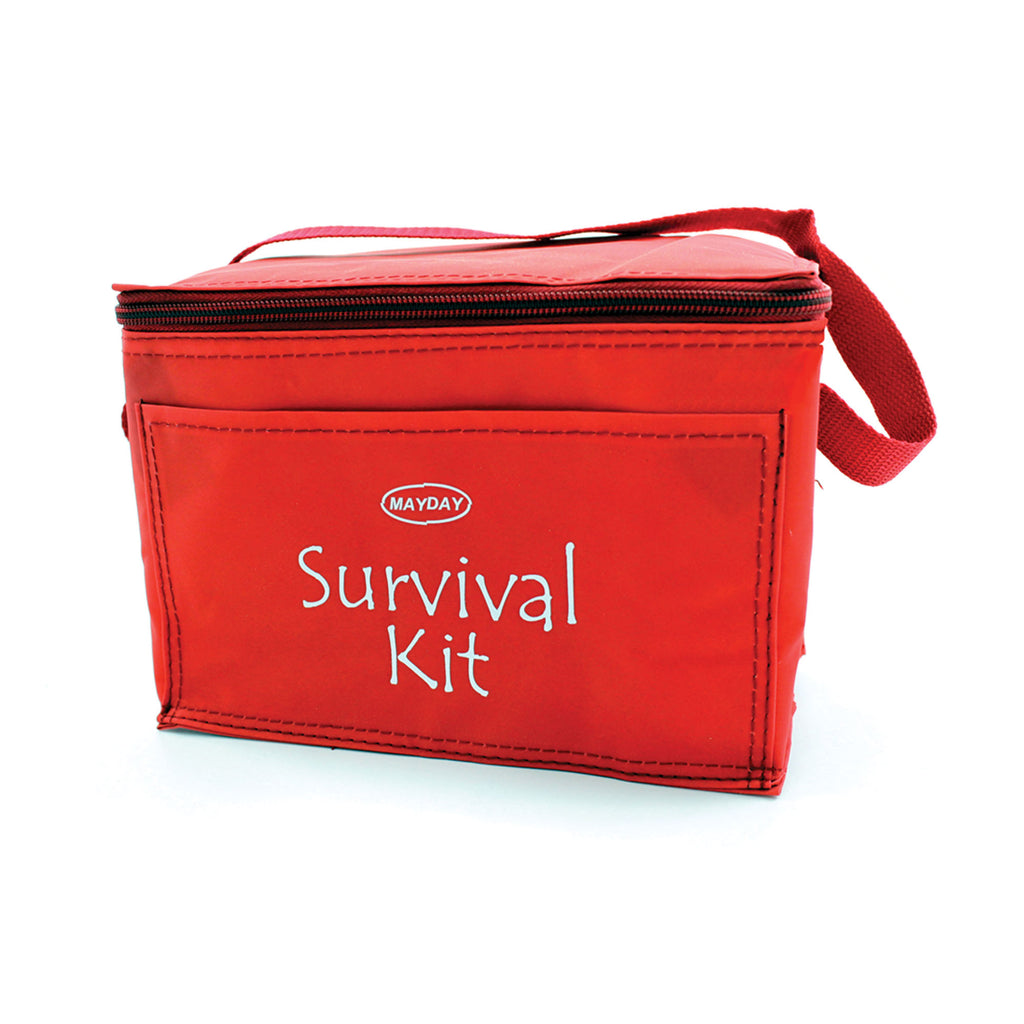 MayDay Insulated Cooler Bag with Reinforced Handle for Professional Transport