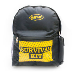 MayDay Adult Size Back Pack
