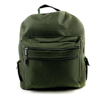 Adult Size Back Pack (5-Pack)