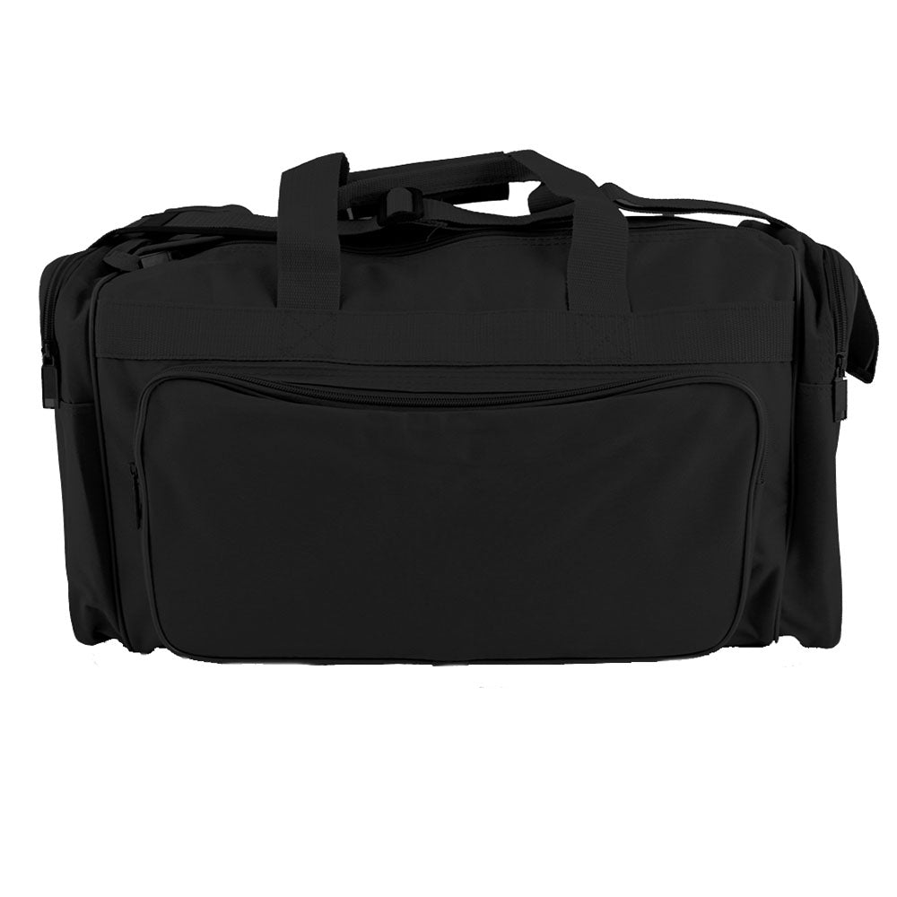 MayDay Sports Bag - Professional Grade High-Capacity Equipment Carrier