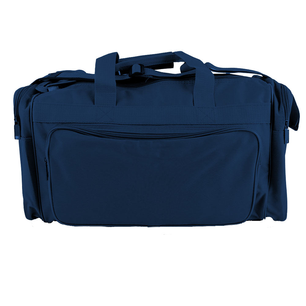 MayDay Sports Bag - Professional Grade High-Capacity Equipment Carrier