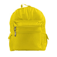 Adult Size Back Pack (5-Pack)