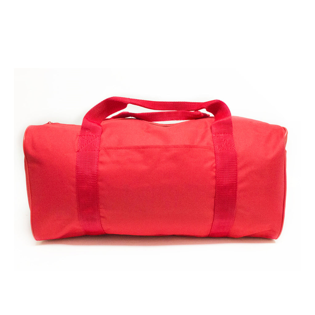 MayDay Economy Square Duffel - High-Capacity Emergency Gear Storage