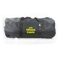 MayDay Triage Tarp Carry Bag (2-Pack)