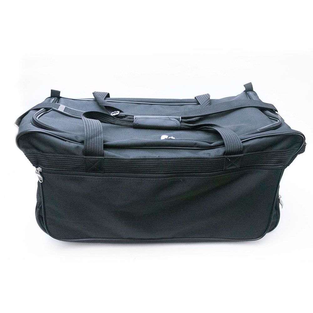 MayDay Duffel Bag on Wheels - High-Capacity Mobile Emergency Storage