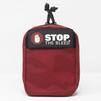 Cubix Safety Stop The Bleed Premium Kit with Sam XT Tourniquet