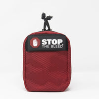 Cubix Safety Stop The Bleed Standard Kit with C-A-T Tourniquet