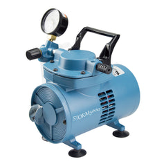 Scilogex STORM5000 Chemical Resistant Diaphragm Vacuum Pump