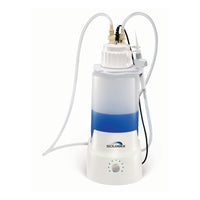 Scilogex SCIVac Vacuum Aspiration System