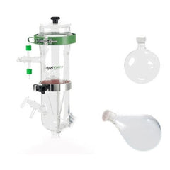 Scilogex Vertical Dry-Ice Condenser Glassware Set