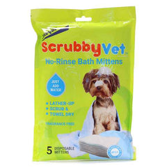 Jorgensen Labs Scrubby Vet, Starter Pack