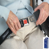 Skil-Care Chair Pro Seat Belt Alarm System