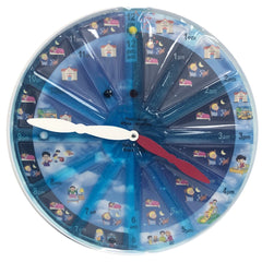 Skil-Care Sensory Clock