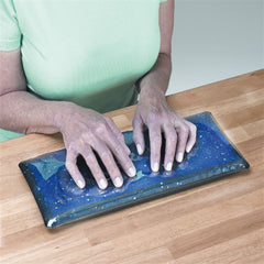 Skil-Care Sensory Stimulation Gel Pad