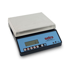 Setra Quick Count Series High Precision Scale