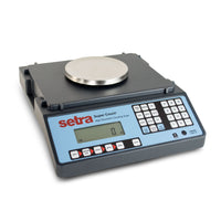 Setra Super Count Series High-Resolution Counting Scale