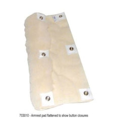 Skil-Care Sheep skin Coverings