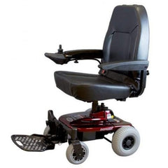 Shoprider Jimmie Captain Seat Portable Power Chair