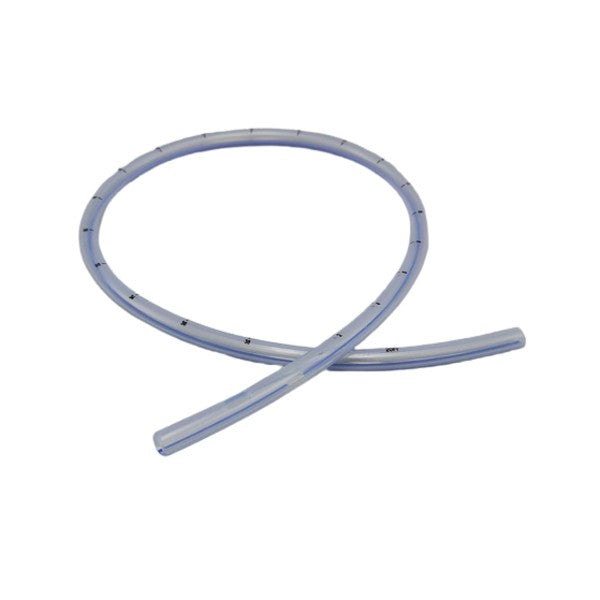 Jorgensen Labs Silicone Thoracic Drain 16 Fr Biocompatible Pleural Catheter