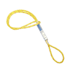 PMI 7mm Single Bar Sewn Prusik